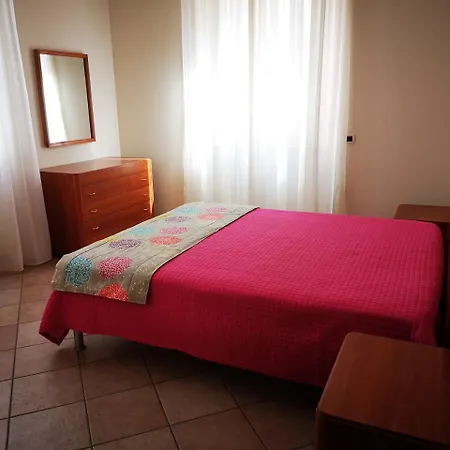 Residence Apartments * Pescara
