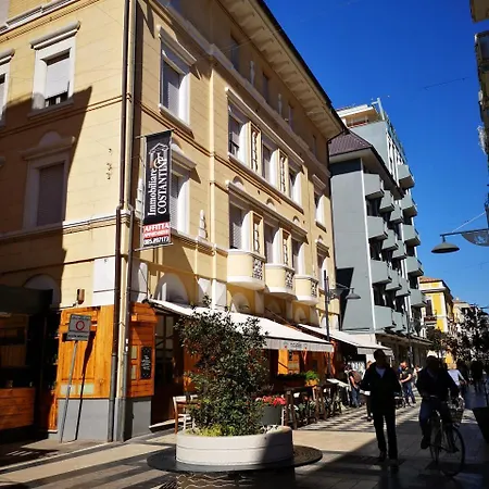 Apartman Residence Apartments *