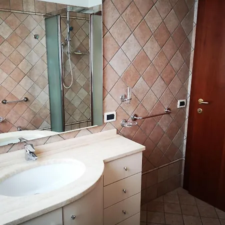 Residence Apartments * Pescara