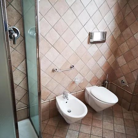 Apartman Residence Apartments