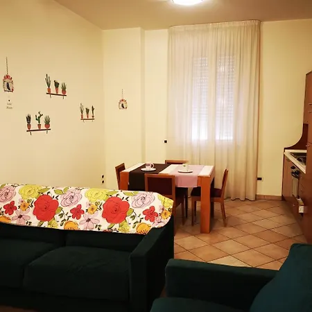 Apartman Residence Apartments *