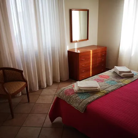 Residence Apartments Apartman Pescara