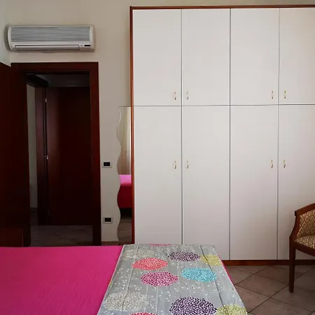Residence Apartments * Pescara